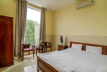 Kim Hong Anh Guesthouse